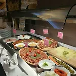 Park 4*