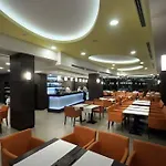 Park Hotel 4*