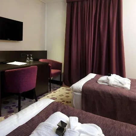 متنزه 4* دوبوي