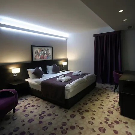 Hotel Park Doboj
