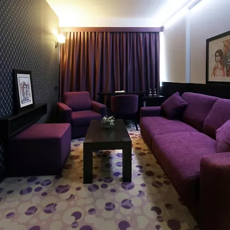 Hotell Park