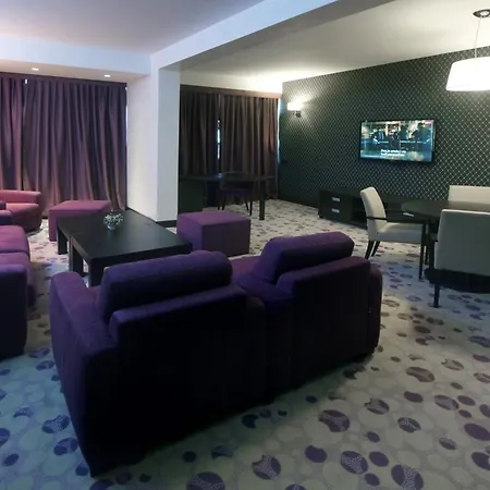 Park Szálloda Doboj