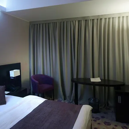 Park Hotel 4*