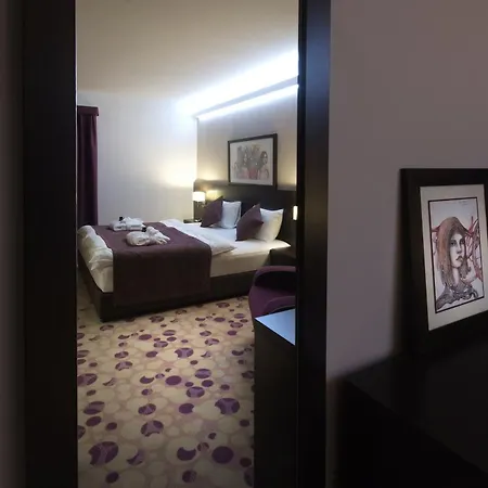 Park Hotell Doboj