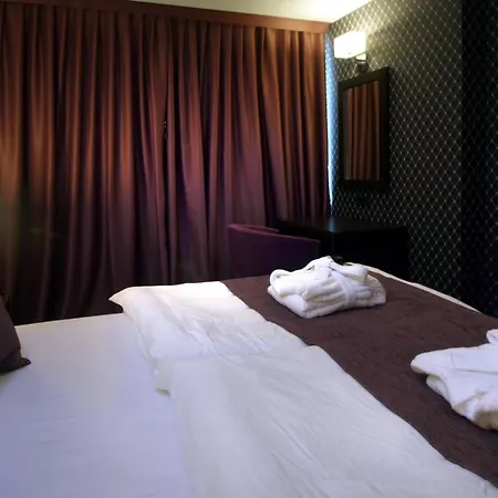 Hotel Park Doboj