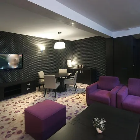 Park Szálloda Doboj