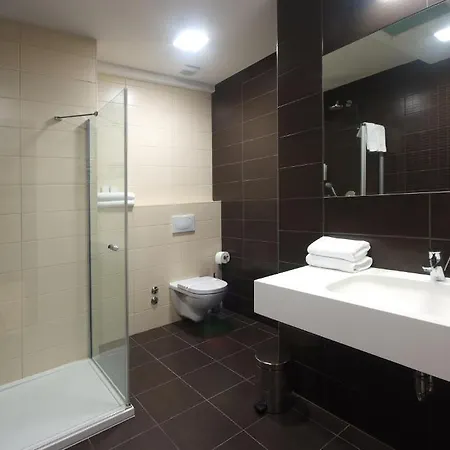 Hotell Park Doboj