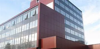 Hotell Park 4*