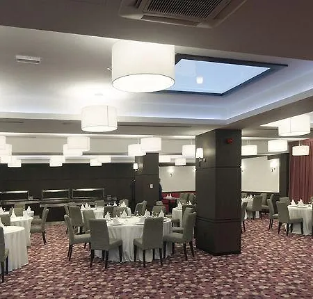 多博伊公园酒店 多博伊