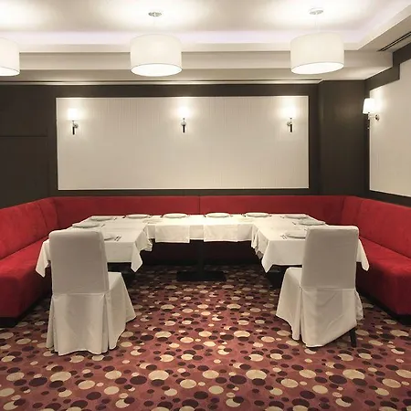 酒店 多博伊公园酒店