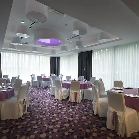 Hotell Park 4*
