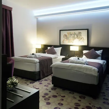 Hotell Park
