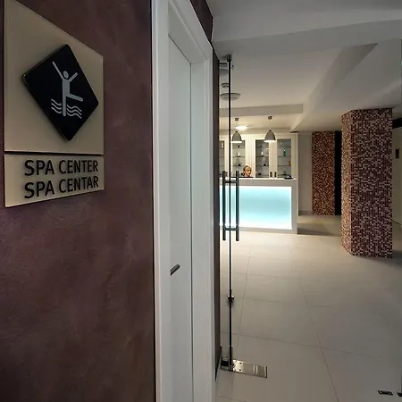 Hotell Park Doboj