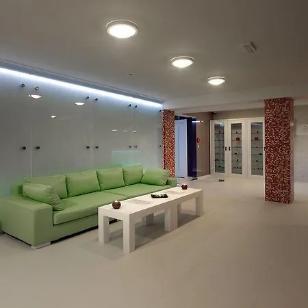 酒店 多博伊公园酒店