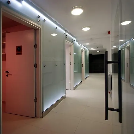 Park Hotell 4*