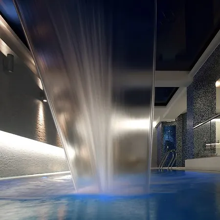 Hotell Park 4*