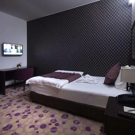 Hotell Park Doboj
