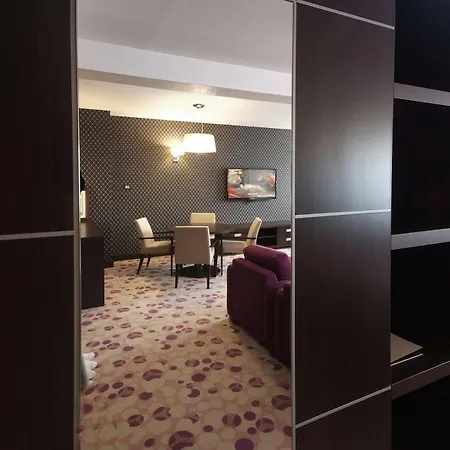 متنزه فندق