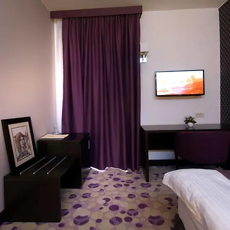 Park Hotell