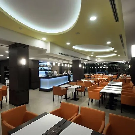 多博伊公园酒店 酒店 4*