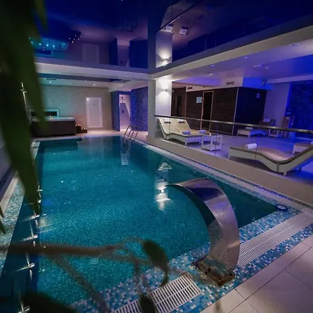 متنزه 4*