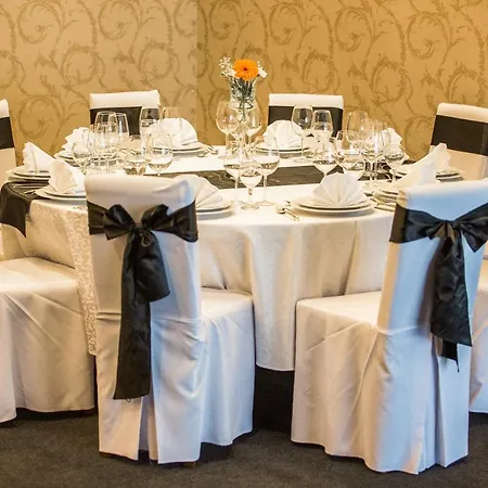 Park Hotell Doboj