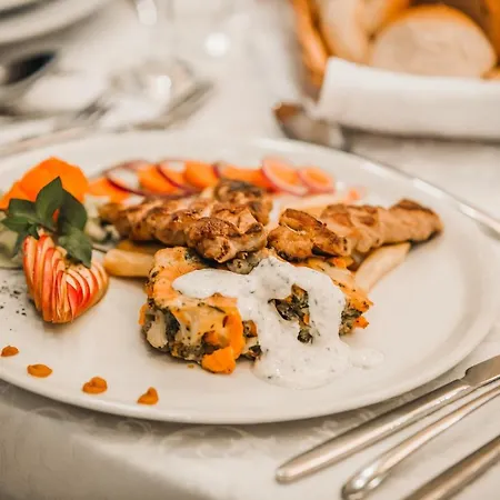 Hotell Park Doboj