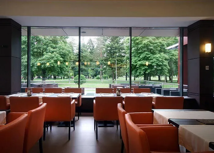 Szálloda Park Doboj