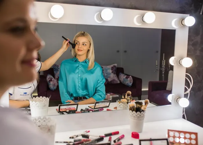 Szálloda Park Doboj