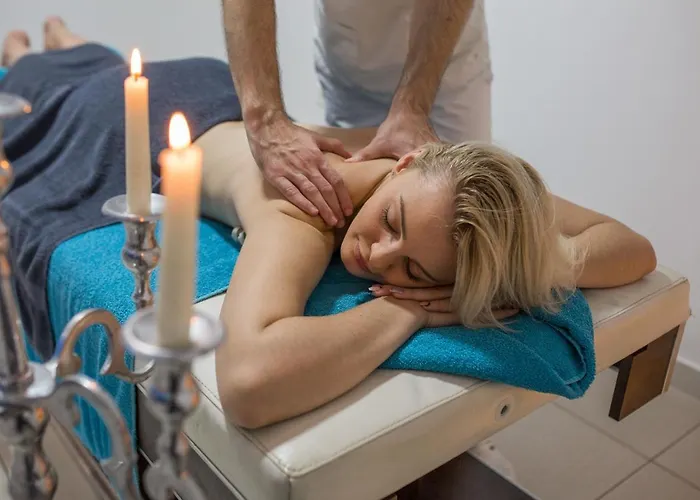 Szálloda Park Doboj